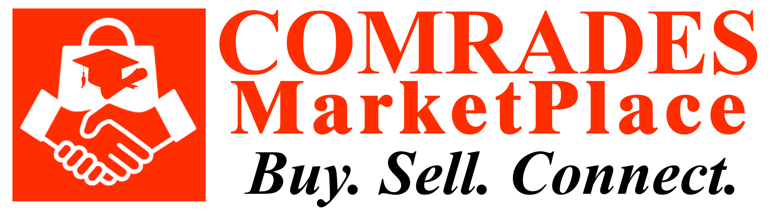Comrades MarketPlace
