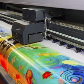 Banner & Sticker Printing