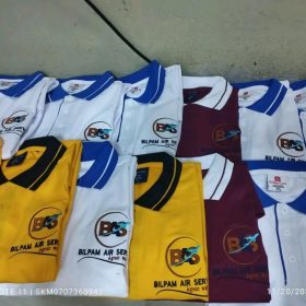 T-Shirt & Jersey Printing