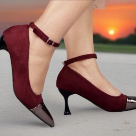Women's heels