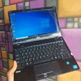 FUJITSU INTEL CORE i5
