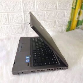 HP 6460B Intel®Core i5™ CPU @2.40GHz