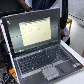 Dell Latitude D630