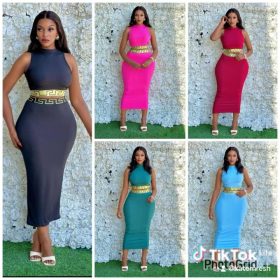 Two piece max skirt