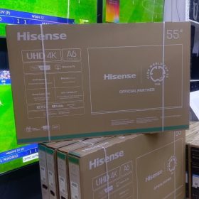 HISENSE TVS