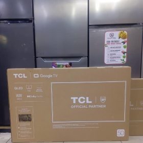 TCL TVs