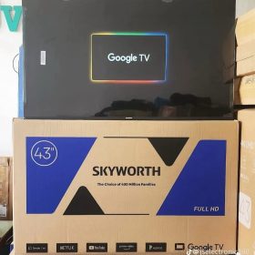 SKYWORTH SMART TVS