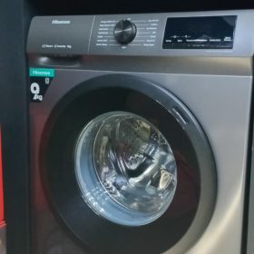 Hisense Washing machine