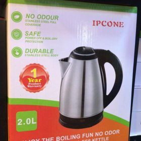 IPCONE Water Heater Boiler Jug