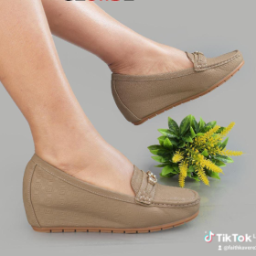 Orthopedic wedges